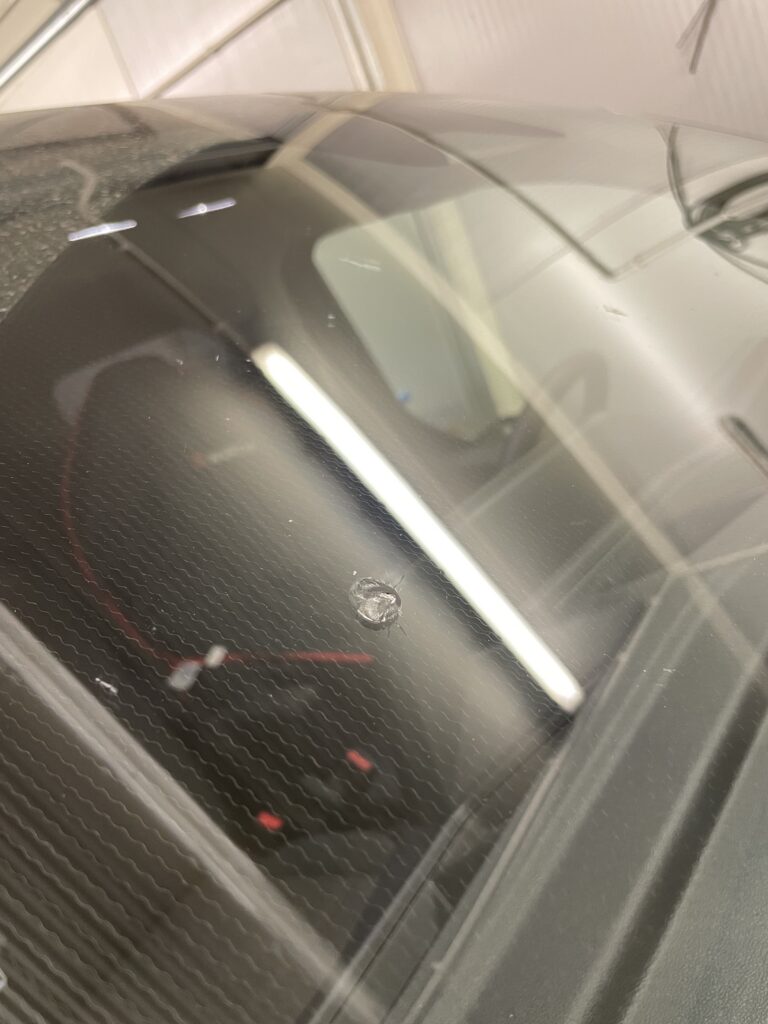 naprawa odprysków Mińsk Mazowiecki